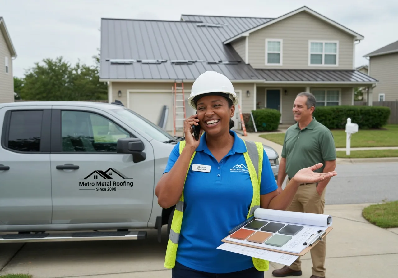 Metal Roofing Installation Warren, MN FAQs