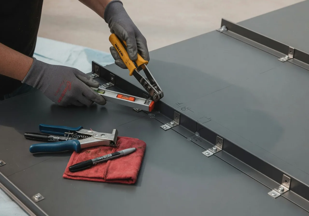 Why choose Metal Roofing Installation in Warren, MN